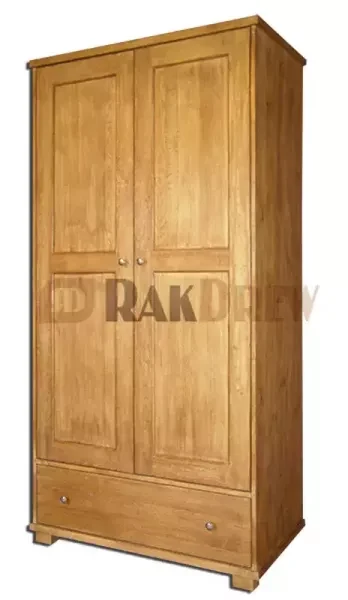 Katalogowa miniatura szafy Masyw ze znakiem wodnym RakDrew